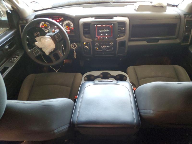 Продажа на аукционе авто 2021 Ram 1500 Classic, vin: 1C6RR6FT5MS593373, номер лота: 46552976
