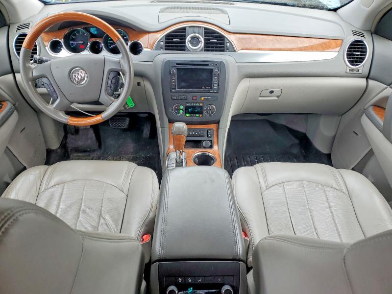 Продаж на аукціоні авто 2009 Buick Enclave, vin: 5GAEV23D09J124568, номер лоту: 47293276