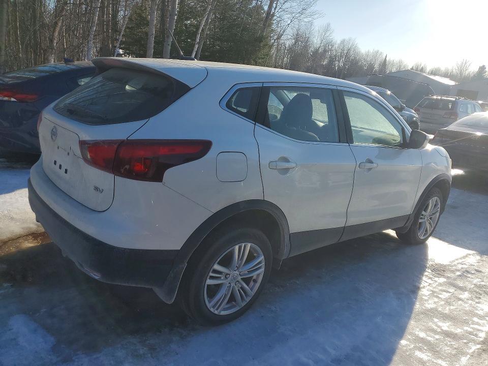 Aukcja sprzedaży 2018 Nissan Rogue Sport, vin: JN1BJ1CP1JW155193, numer aukcji: 79478015