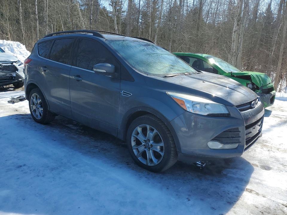Продаж на аукціоні авто 2013 Ford Escape, vin: 1FMCU0H92DUA43589, номер лоту: 79718355
