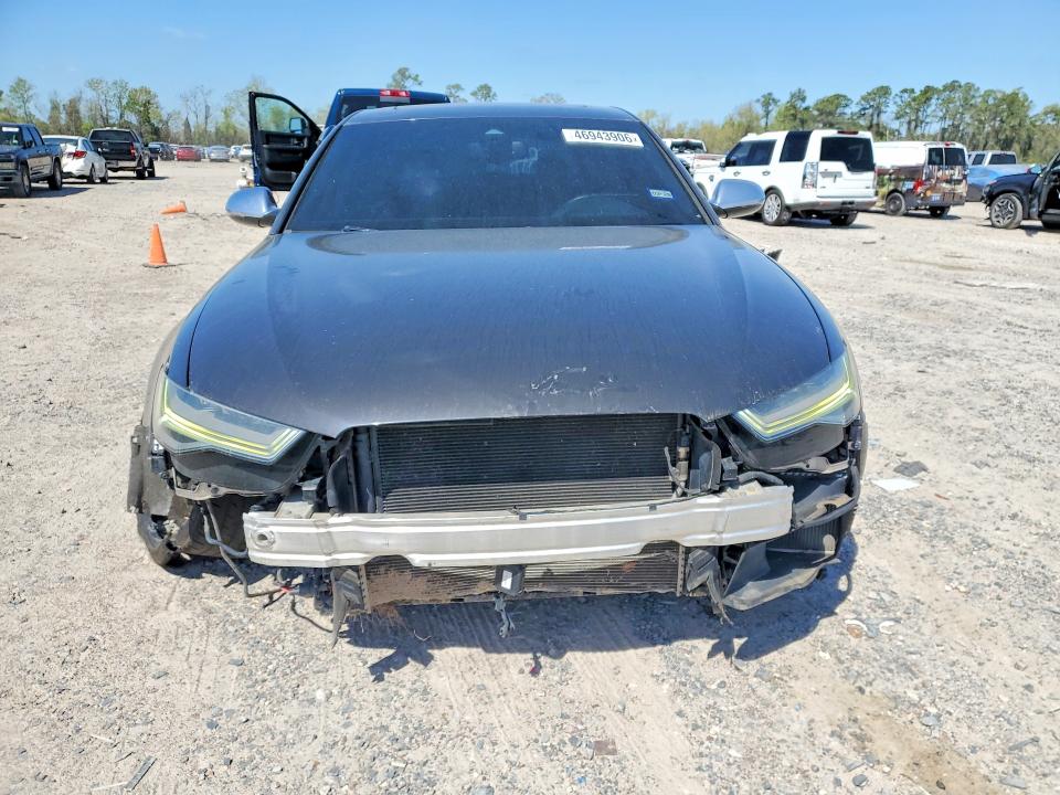 Aukcja sprzedaży 2016 Audi S6, vin: WAUH2AFC1GN073344, numer aukcji: 46943906