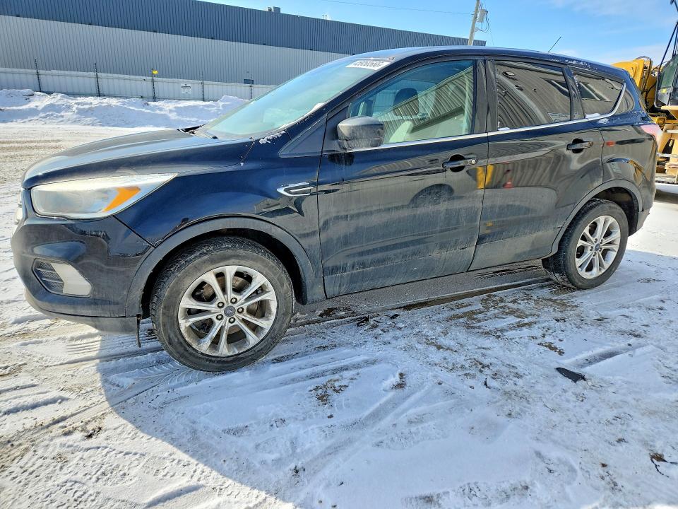 Aukcja sprzedaży 2017 Ford Escape, vin: 1FMCU9GD0HUE10974, numer aukcji: 45950566
