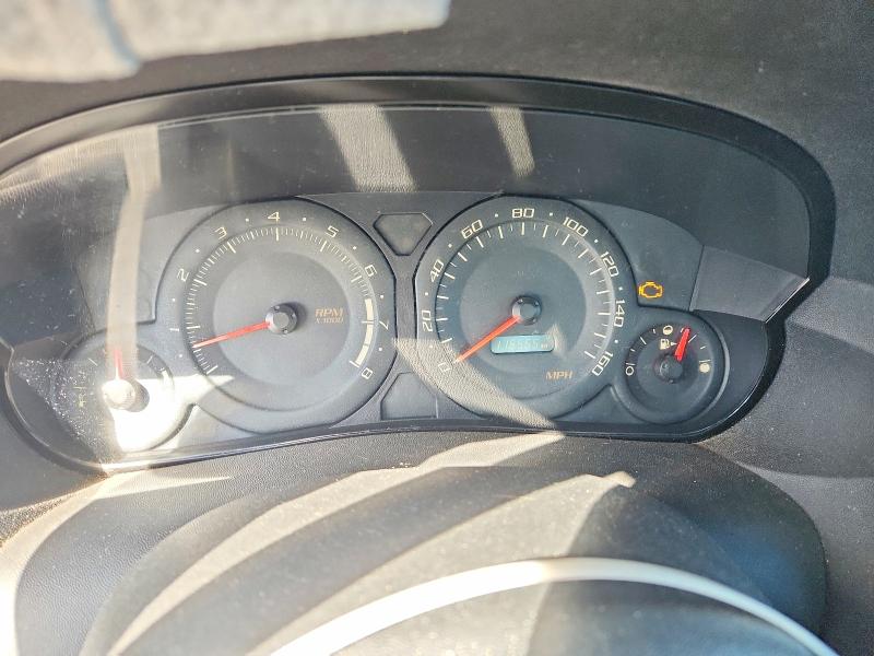 46277706 :رقم المزاد ، 1G6DM577140167451 vin ، 2004 Cadillac Cts مزاد بيع