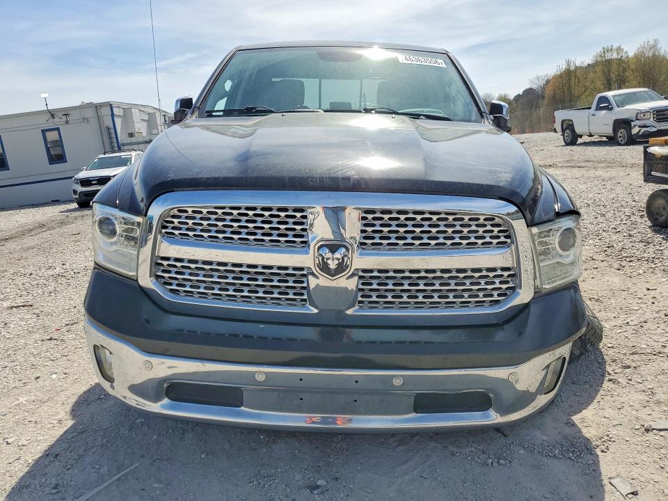 Продажа на аукционе авто 2018 Ram 1500, vin: 1C6RR7NT2JS191183, номер лота: 46363556