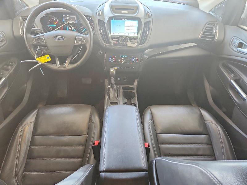 Aukcja sprzedaży 2017 Ford Escape, vin: 1FMCU9J93HUA69946, numer aukcji: 45821256
