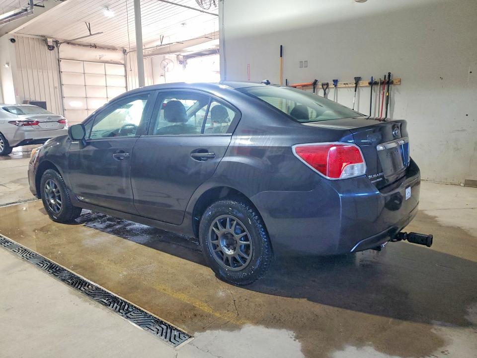 Продаж на аукціоні авто 2012 Subaru Impreza, vin: JF1GJAC66CH010044, номер лоту: 47365836