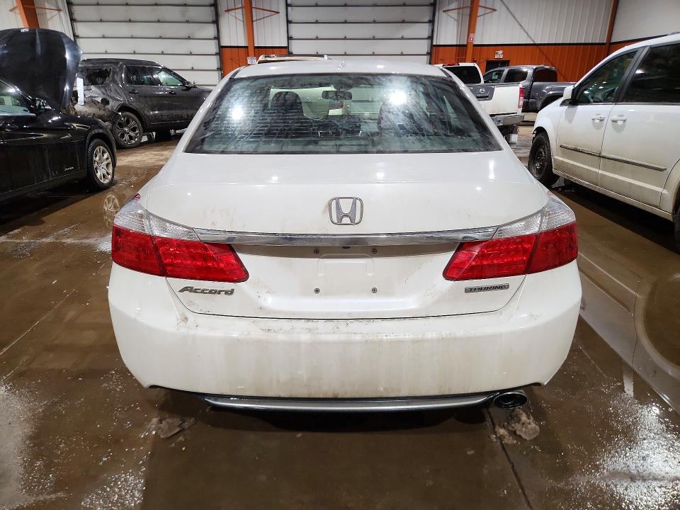 Aukcja sprzedaży 2014 Honda Accord, vin: 1HGCR2E90EA802511, numer aukcji: 41665926