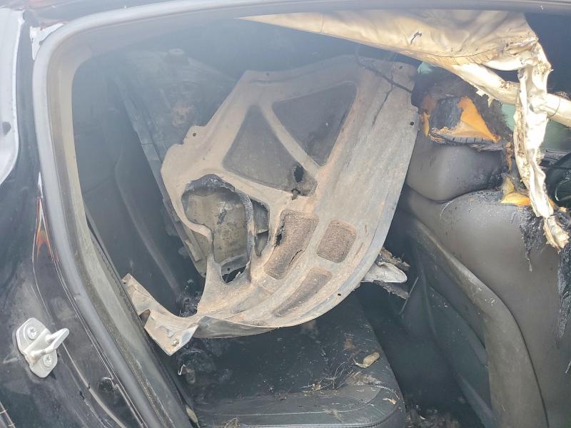 47440056 :رقم المزاد ، 2C3CDXHG0GH188119 vin ، 2016 Dodge Charger مزاد بيع