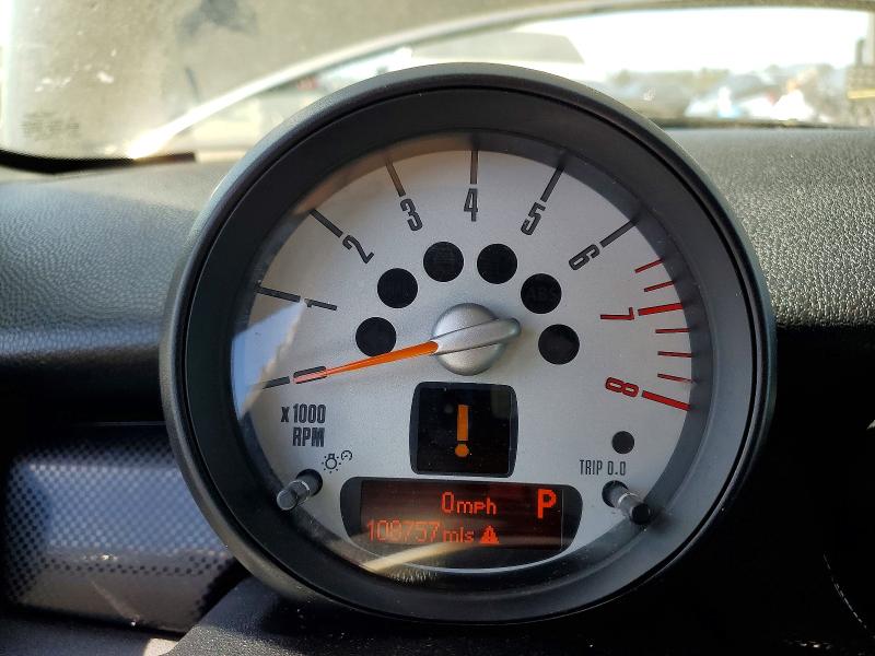 46391926 :رقم المزاد ، WMWZG3C53DTY39881 vin ، 2013 Mini Cooper مزاد بيع