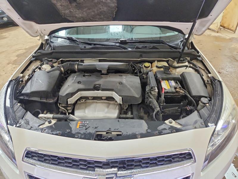 Продажа на аукционе авто 2013 Chevrolet Malibu, vin: 1G11E5SA1DF227301, номер лота: 47241896