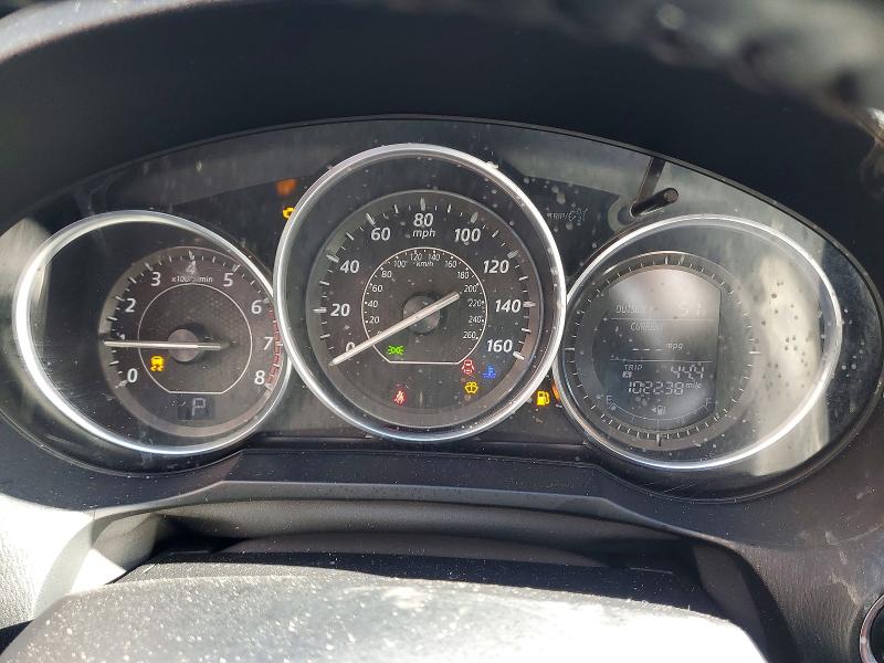 Aukcja sprzedaży 2015 Mazda 6, vin: JM1GJ1U59F1221686, numer aukcji: 79732925
