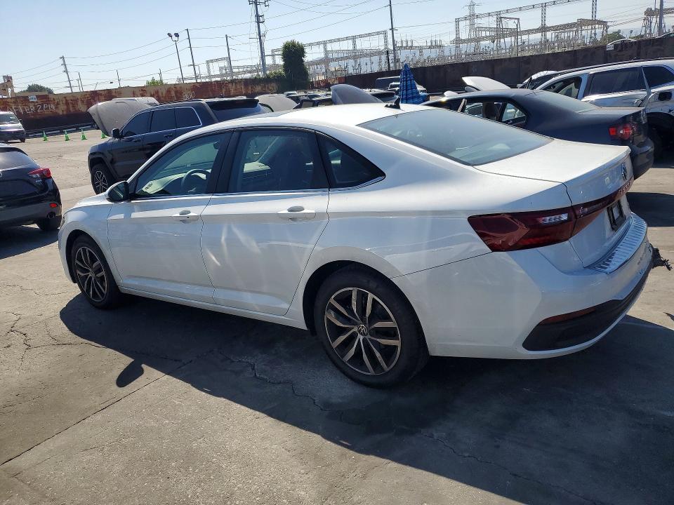 Продажа на аукционе авто 2026 Volkswagen Jetta, vin: 3VW7W7BU2TM015636, номер лота: 47439726