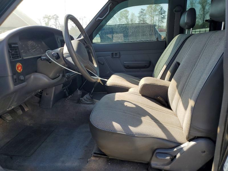 47801616 :رقم المزاد ، JT4VN13DXR5141718 vin ، 1994 Toyota Pickup مزاد بيع