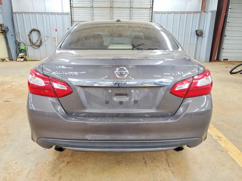 Aukcja sprzedaży 2017 Nissan Altima, vin: 1N4AL3AP2HC120889, numer aukcji: 41907906