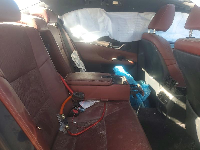 45533896 :رقم المزاد ، JTHBE1BL5D5025569 vin ، 2013 Lexus Gs 350 مزاد بيع