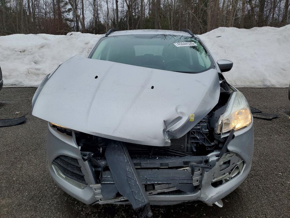 Aukcja sprzedaży 2015 Ford Escape, vin: 1FMCU9GX7FUA84310, numer aukcji: 45644526