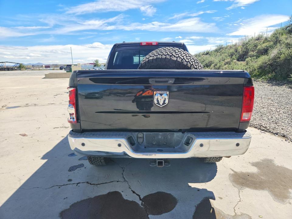 47080526 :رقم المزاد ، 3D73Y3CL6AG133698 vin ، 2010 Dodge Ram 3500 مزاد بيع