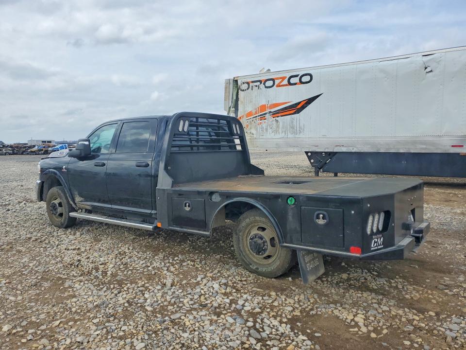 Aukcja sprzedaży 2024 Ram 3500, vin: 3C7WRTCL4RG248626, numer aukcji: 79178975