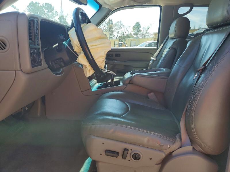 46852016 :رقم المزاد ، 2GCEK13T261126062 vin ، 2006 Chevrolet Silverado مزاد بيع