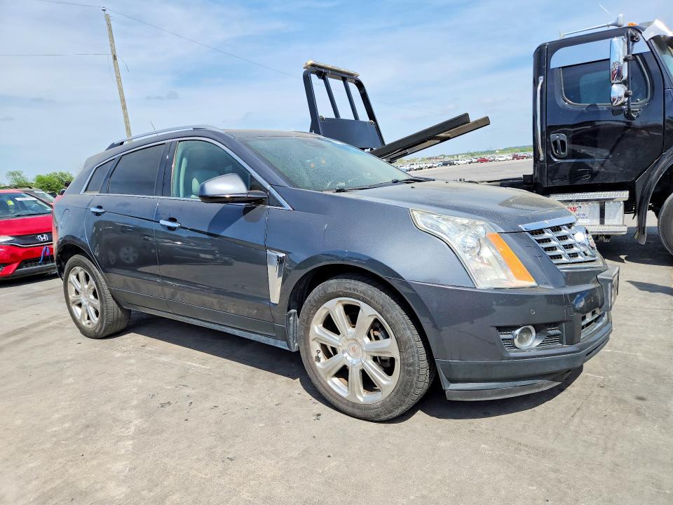 Aukcja sprzedaży 2013 Cadillac Srx, vin: 3GYFNEE30DS538010, numer aukcji: 48353756