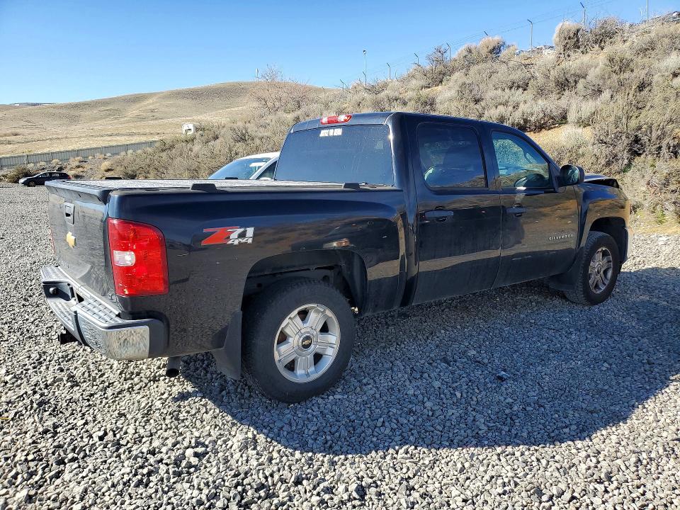 Aukcja sprzedaży 2013 Chevrolet Silverado, vin: 3GCPKSE73DG271226, numer aukcji: 45567216