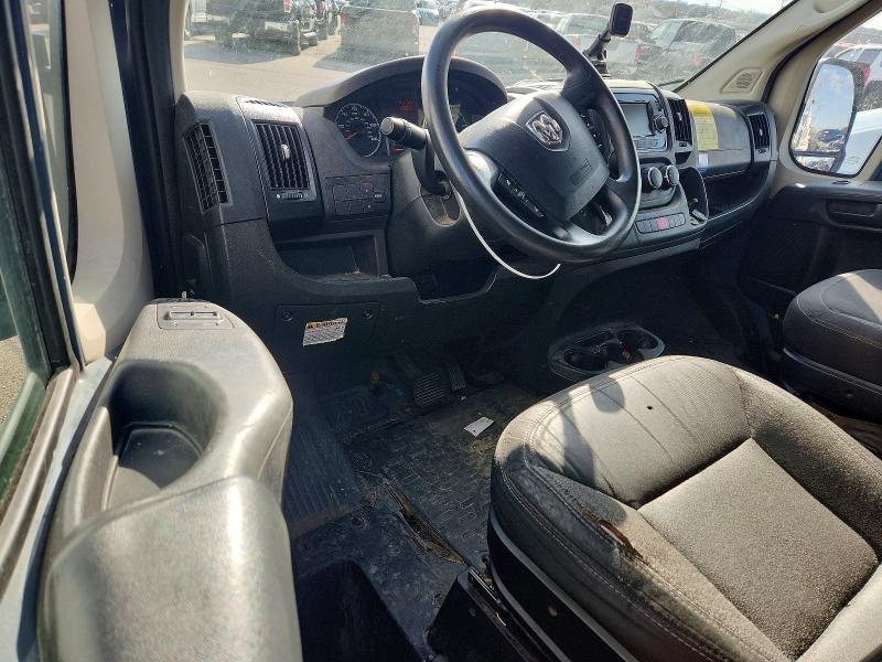 Продаж на аукціоні авто 2020 Ram Promaster 3500, vin: 3C6URVJG8LE140543, номер лоту: 78845075