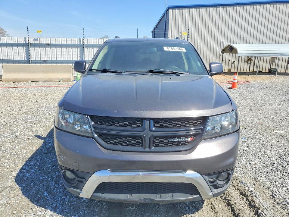 Продажа на аукционе авто 2015 Dodge Journey, vin: 3C4PDCGB4FT573443, номер лота: 47052946
