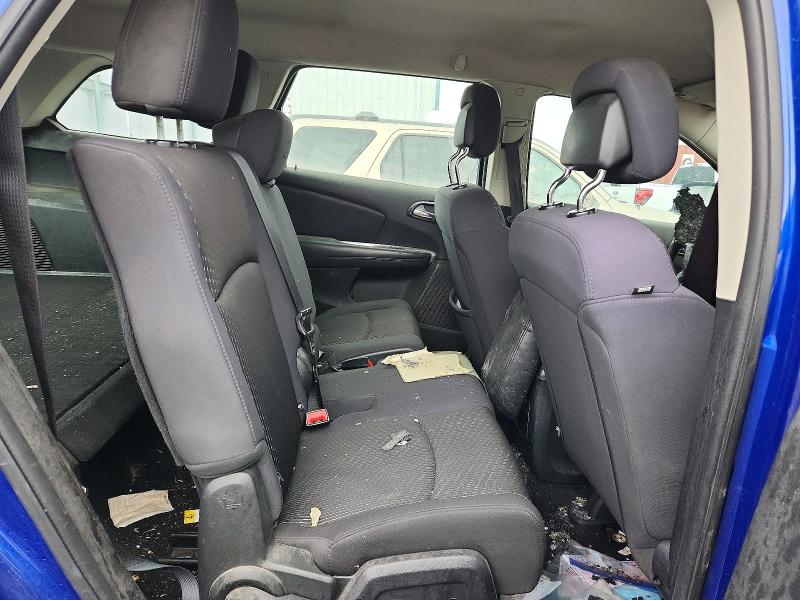 Продаж на аукціоні авто 2012 Dodge Journey, vin: 3C4PDCAB0CT281163, номер лоту: 41709066