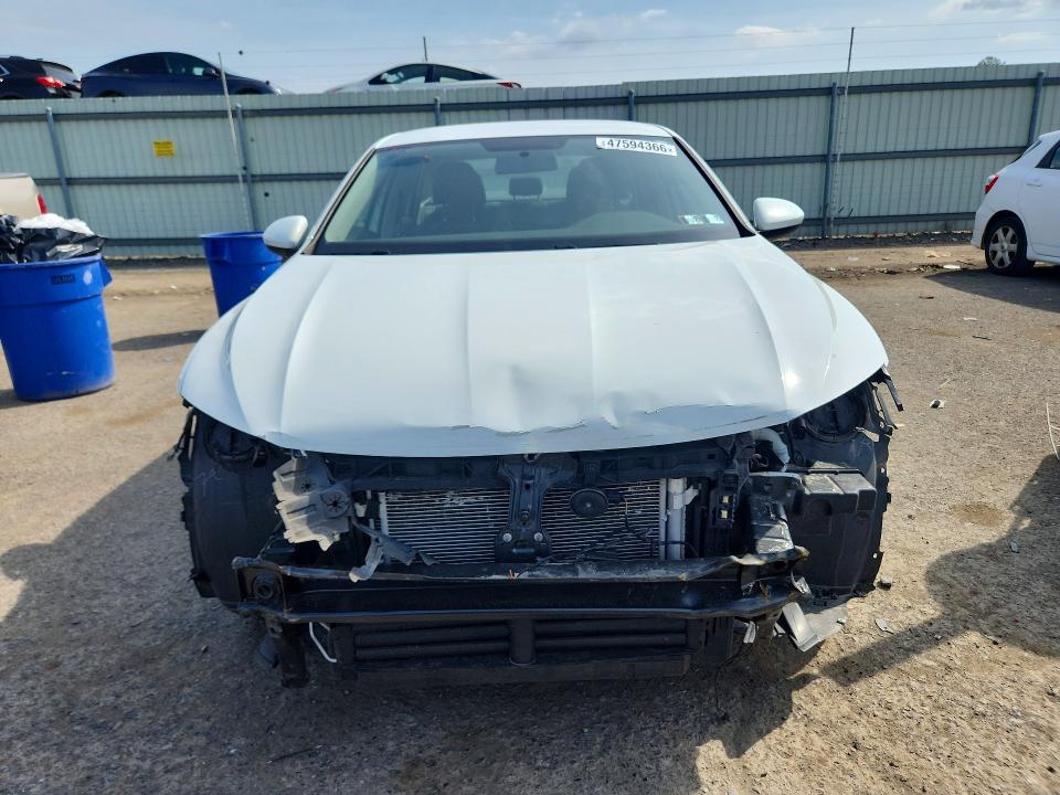 Продажа на аукционе авто 2021 Volkswagen Jetta, vin: 3VWC57BU4MM082581, номер лота: 47594366