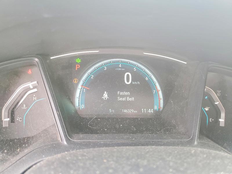 Aukcja sprzedaży 2017 Honda Civic, vin: 2HGFC2F59HH032115, numer aukcji: 46819706
