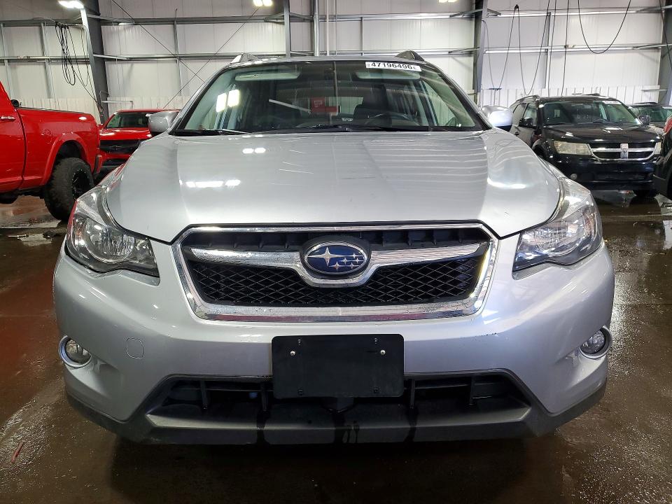 Продажа на аукционе авто 2013 Subaru Xv Crosstrek, vin: JF2GPAGC0D2883948, номер лота: 47196496