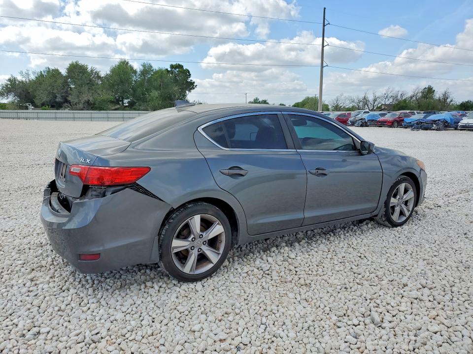 48321586 :رقم المزاد ، 19VDE1F76DE019672 vin ، 2013 Acura Ilx مزاد بيع