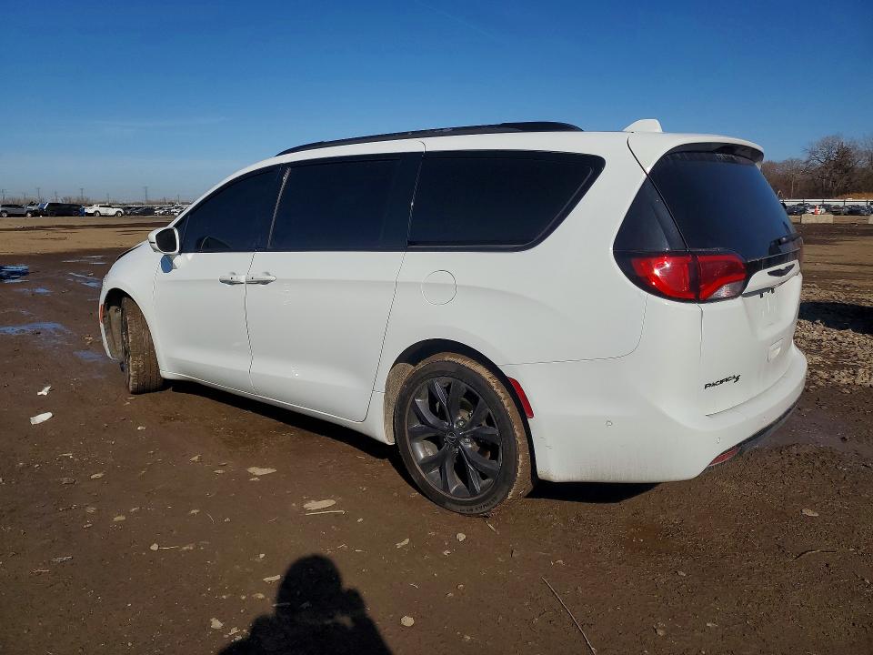 Продаж на аукціоні авто 2020 Chrysler Pacifica, vin: 2C4RC1GG1LR134923, номер лоту: 79444435