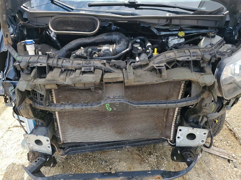 2021 Ford Transit მანქანა იყიდება აუქციონზე, vin: 1FDDF6P85MKA34715, აუქციონის ნომერი: 47450456