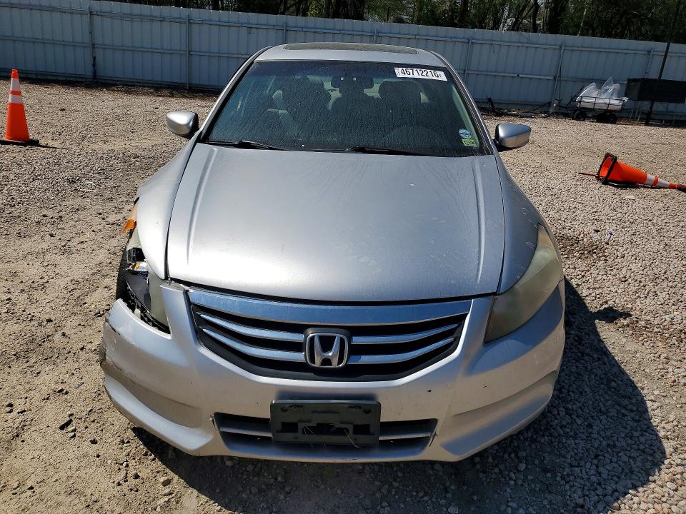 Aukcja sprzedaży 2012 Honda Accord, vin: 1HGCP2F83CA094120, numer aukcji: 46712216