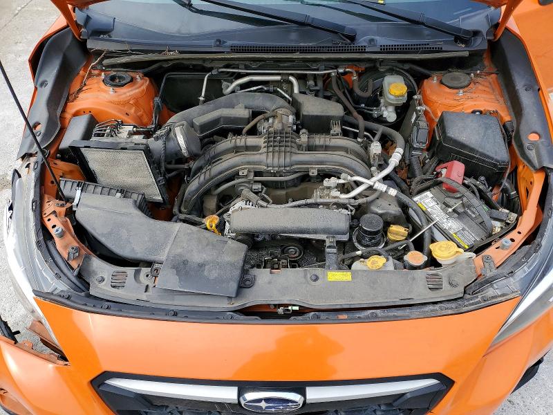 Aukcja sprzedaży 2019 Subaru Crosstrek, vin: JF2GTAEC8KH304925, numer aukcji: 46614616