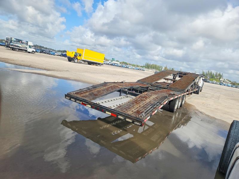 Продаж на аукціоні авто 2014 Kaufman Cartrailer, vin: 5VGFE4734EL005518, номер лоту: 47172416