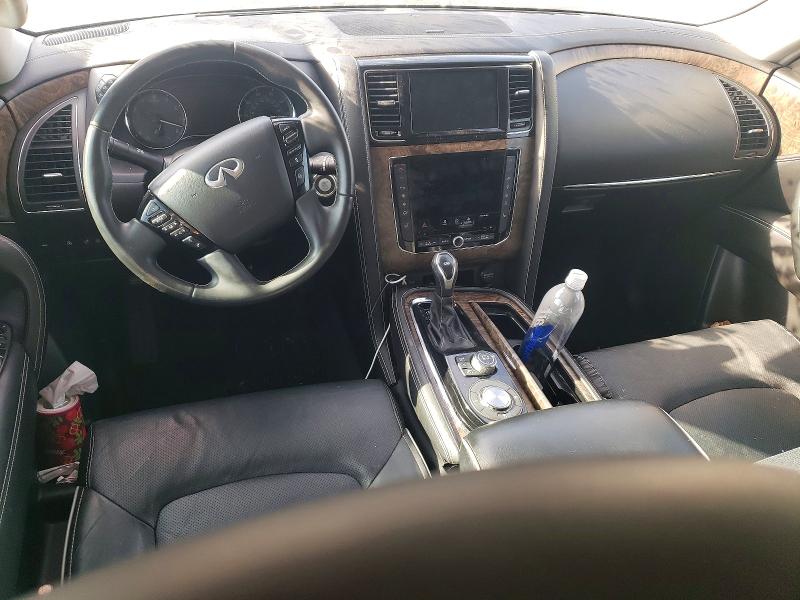 Продажа на аукционе авто 2021 Infiniti Qx80, vin: JN8AZ2AF5M9720912, номер лота: 79709945