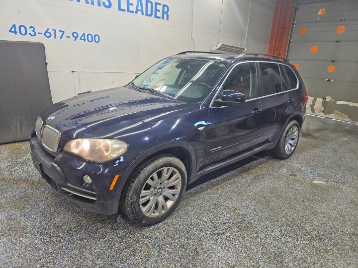 2010 Bmw X5 მანქანა იყიდება აუქციონზე, vin: 5UXFE8C52AL311204, აუქციონის ნომერი: 47099256