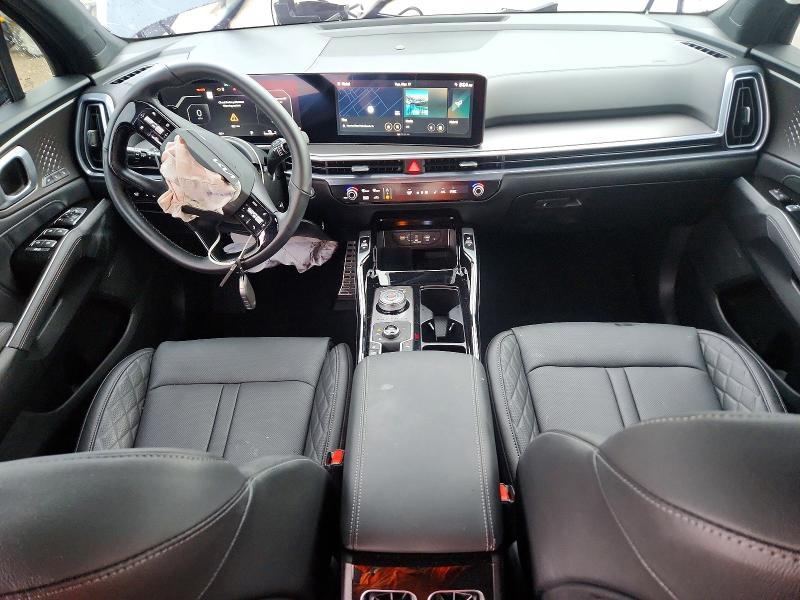 Aukcja sprzedaży 2026 Kia Sorento Hybrid, vin: KNDRKDJG8T5441922, numer aukcji: 46137286