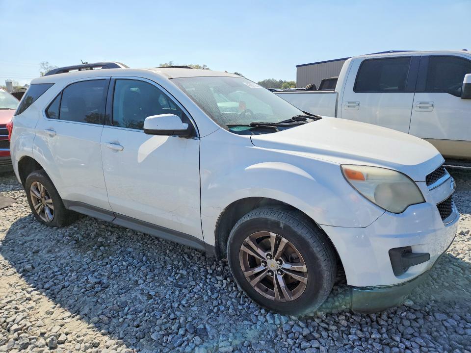 Aukcja sprzedaży 2015 Chevrolet Equinox, vin: 2GNALBEK8F6343695, numer aukcji: 47631126