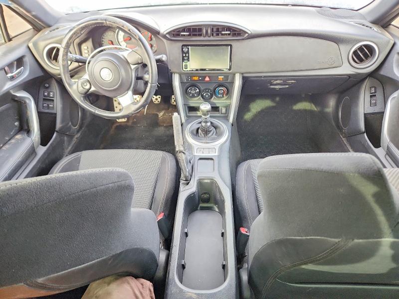 2019 Toyota 86 მანქანა იყიდება აუქციონზე, vin: JF1ZNAA12K9703464, აუქციონის ნომერი: 47763186
