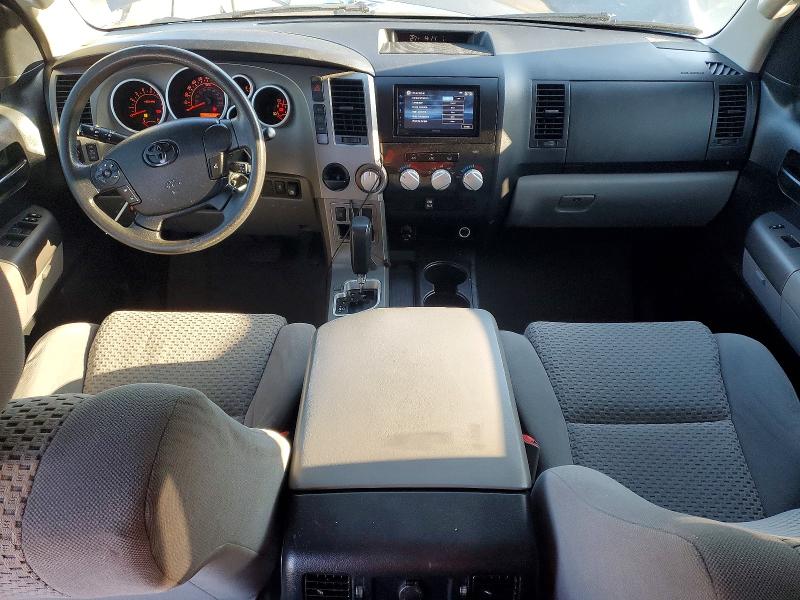 Продаж на аукціоні авто 2011 Toyota Tundra, vin: 5TFEY5F14BX113696, номер лоту: 46501176