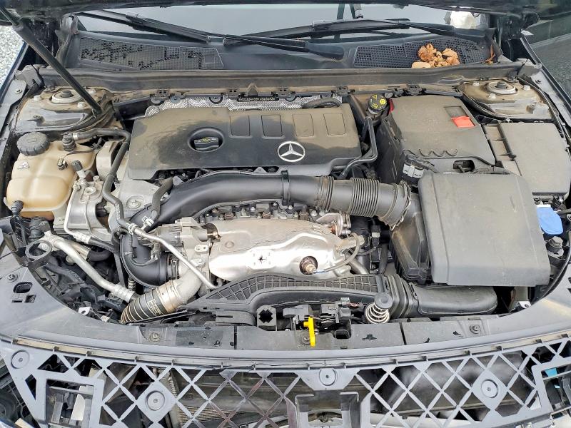 46230226 :رقم المزاد ، WDD3G4FB9KW020293 vin ، 2019 Mercedes-benz A مزاد بيع