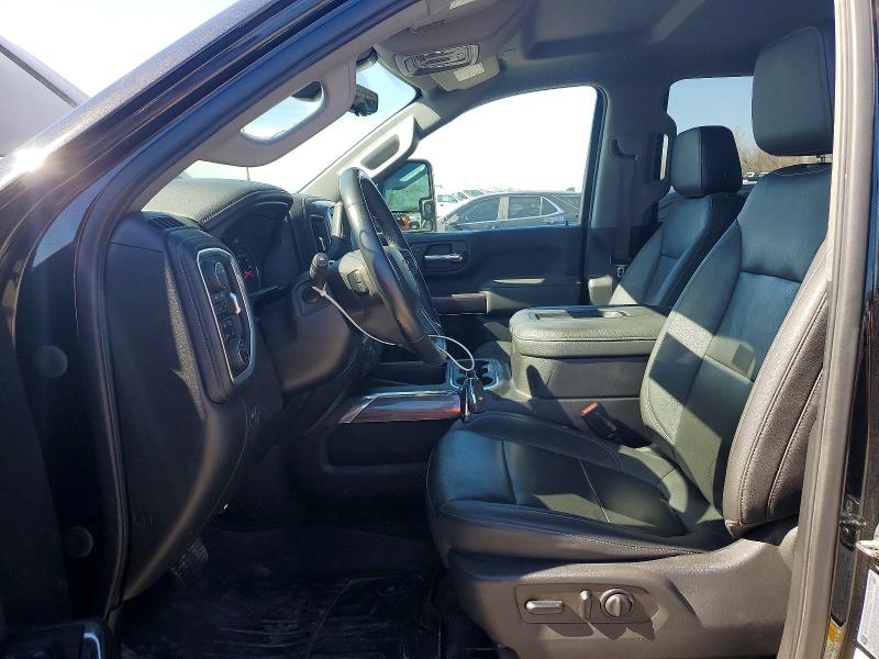 Продаж на аукціоні авто 2021 Chevrolet Silverado, vin: 1GC4YPE78MF301790, номер лоту: 46449656