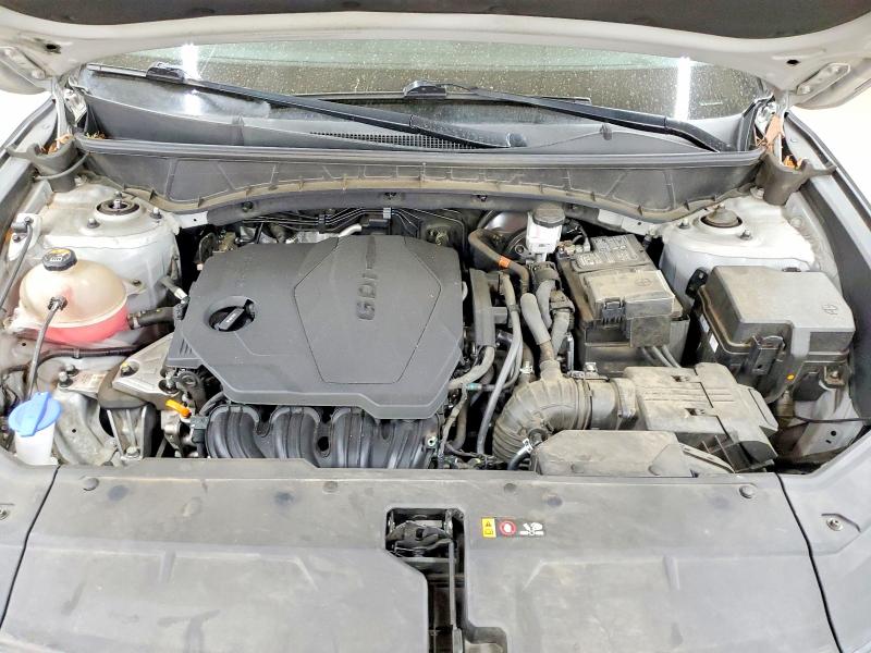 2023 Hyundai Tucson მანქანა იყიდება აუქციონზე, vin: 5NMJFCAE5PH220226, აუქციონის ნომერი: 47715836