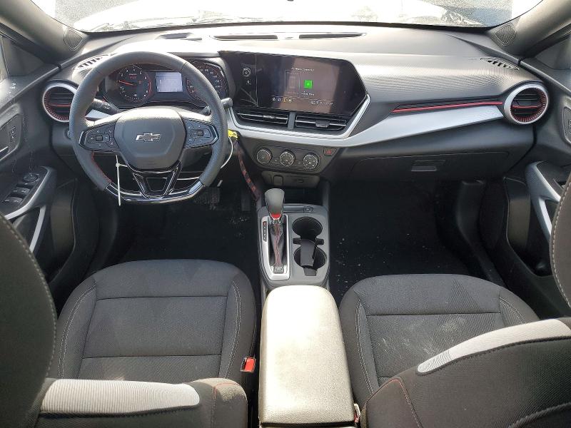 Aukcja sprzedaży 2025 Chevrolet Trax, vin: KL77LGE20SC310981, numer aukcji: 78418115