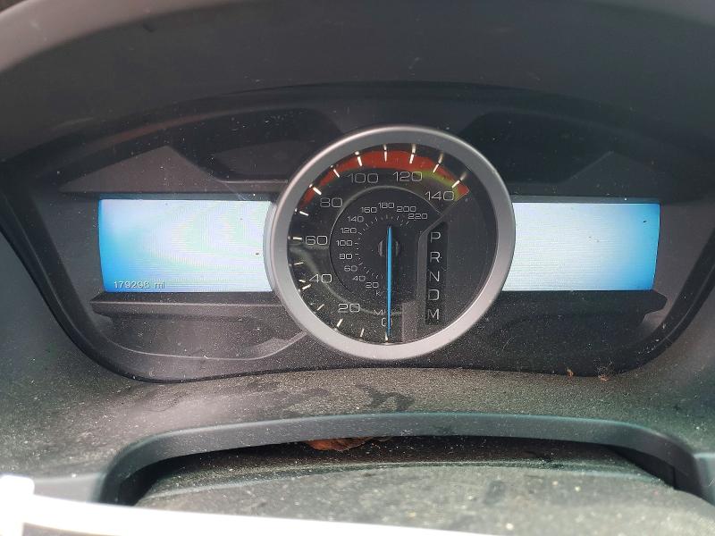 2015 Ford Explorer მანქანა იყიდება აუქციონზე, vin: 1FM5K8F88FGA18673, აუქციონის ნომერი: 48291266