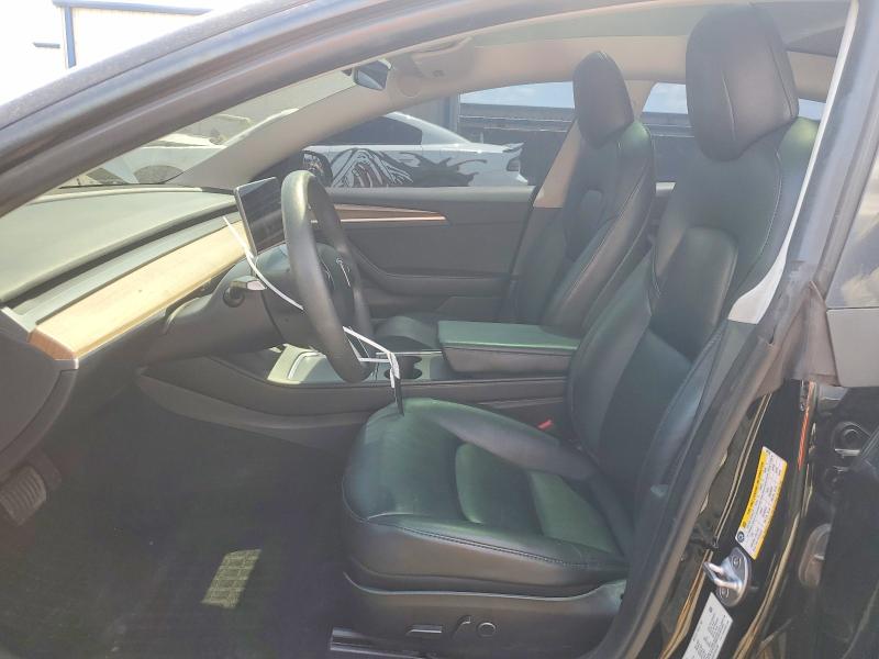 Aukcja sprzedaży 2023 Tesla Model 3, vin: 5YJ3E1EA9PF459769, numer aukcji: 47819126