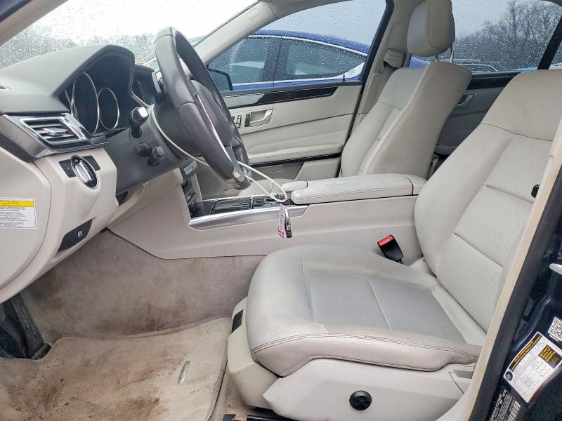 79069395 :رقم المزاد ، WDDHF8JB9EA913413 vin ، 2014 Mercedes-benz E مزاد بيع